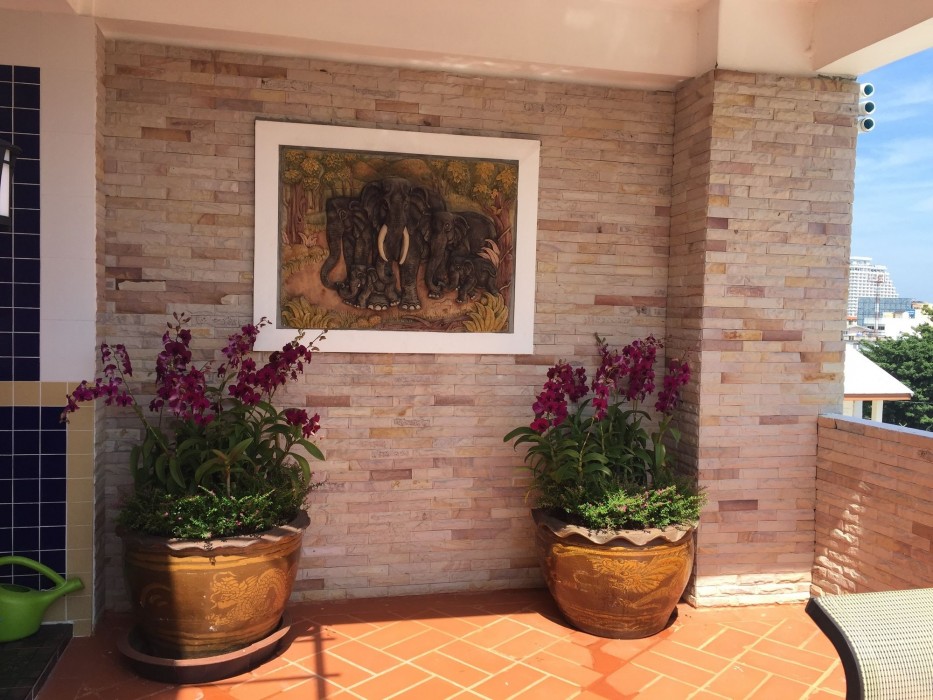 Baan Paan Hua Hin 30/72