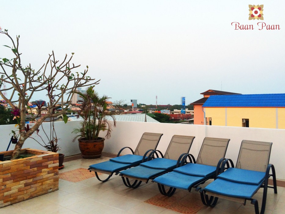 Baan Paan Hua Hin 39/72