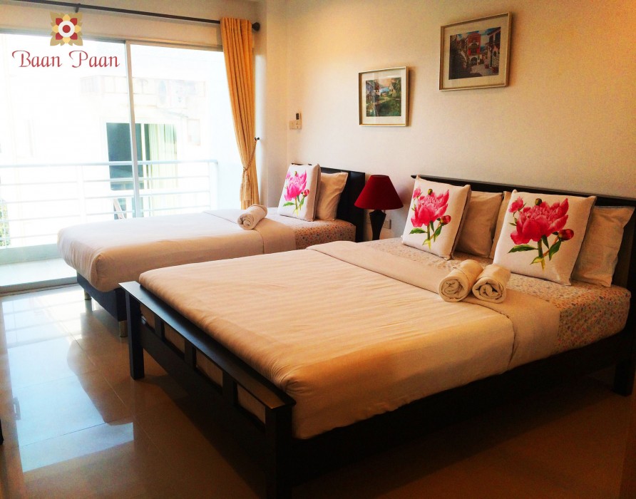 Baan Paan Hua Hin 36/72