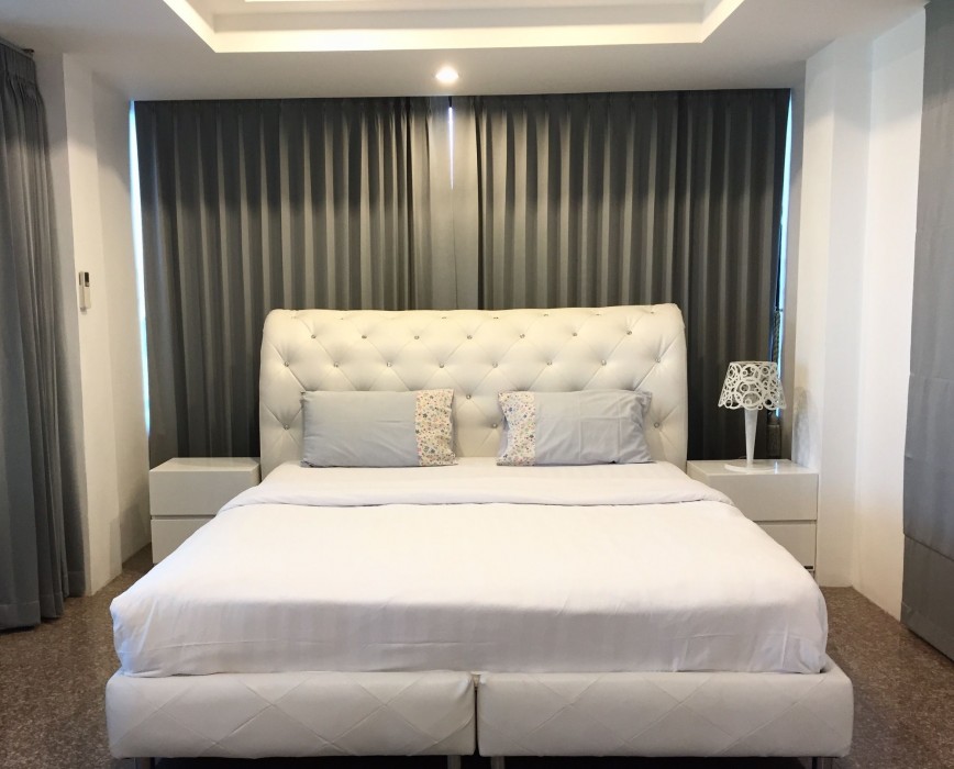 Baan Paan Hua Hin 25/72
