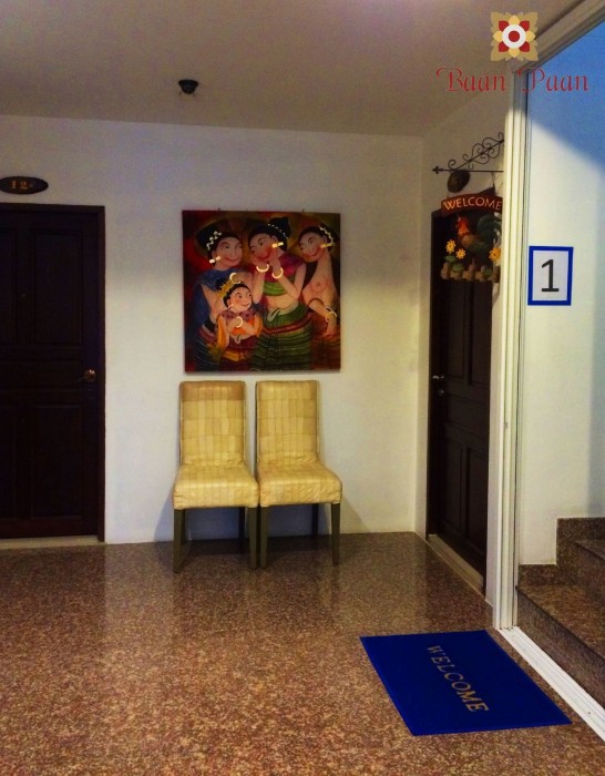 Baan Paan Hua Hin 47/72