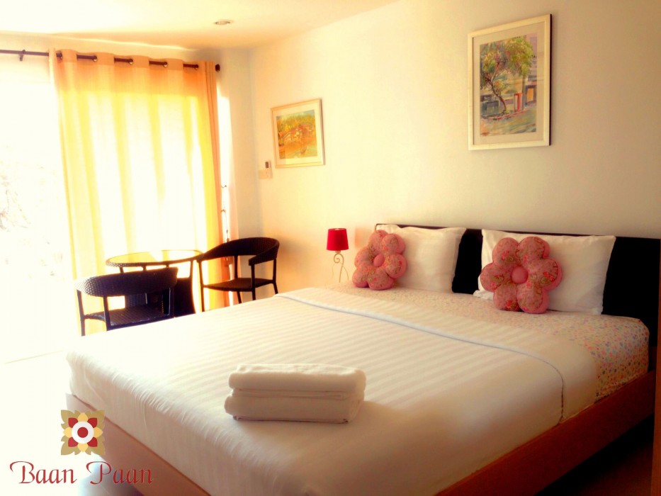 Baan Paan Hua Hin 38/72