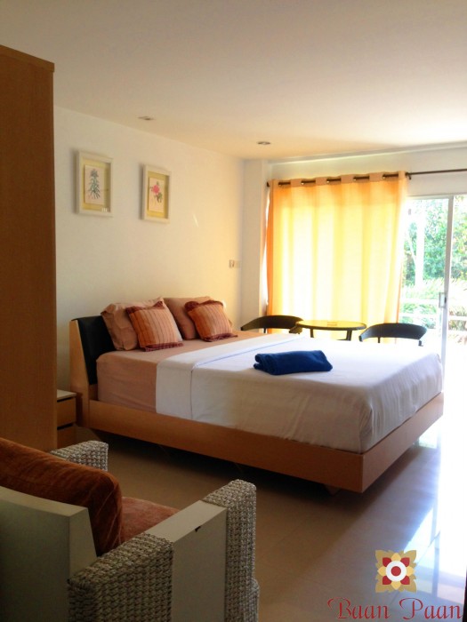 Baan Paan Hua Hin 50/72