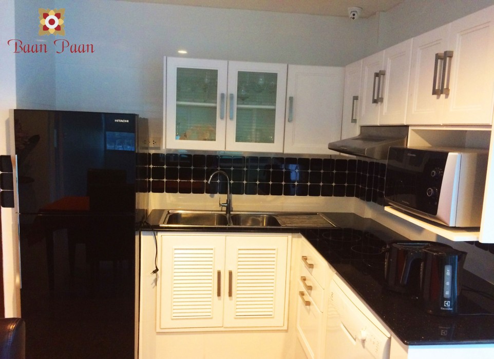 Baan Paan Hua Hin 27/72