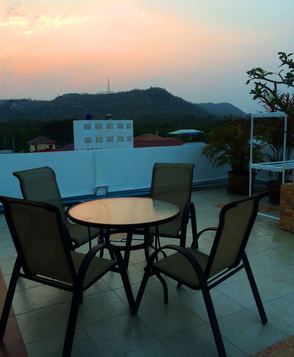 Baan Paan Hua Hin 46/72