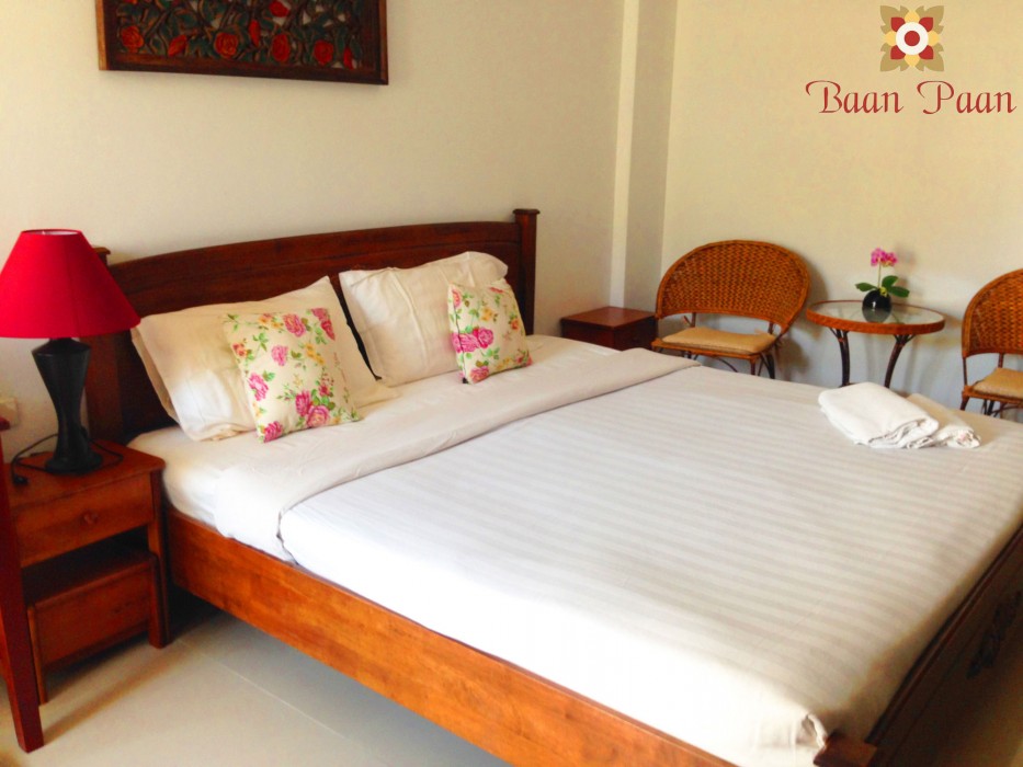 Baan Paan Hua Hin 53/72