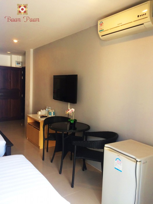 Baan Paan Hua Hin 44/72