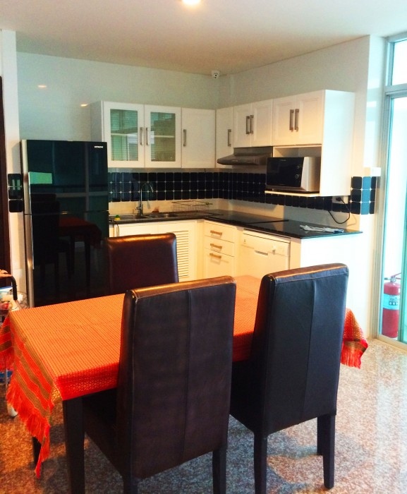 Baan Paan Hua Hin 32/72
