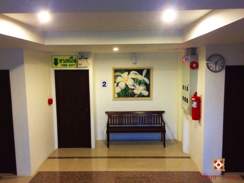 Baan Paan Hua Hin 37/72