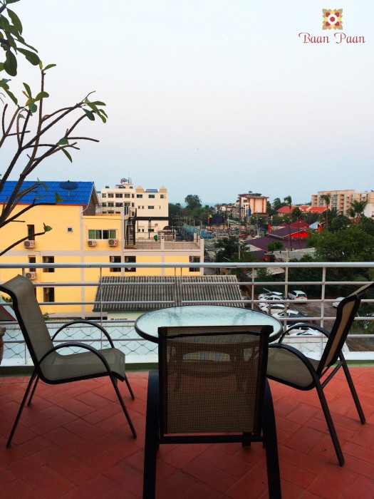 Baan Paan Hua Hin 29/72