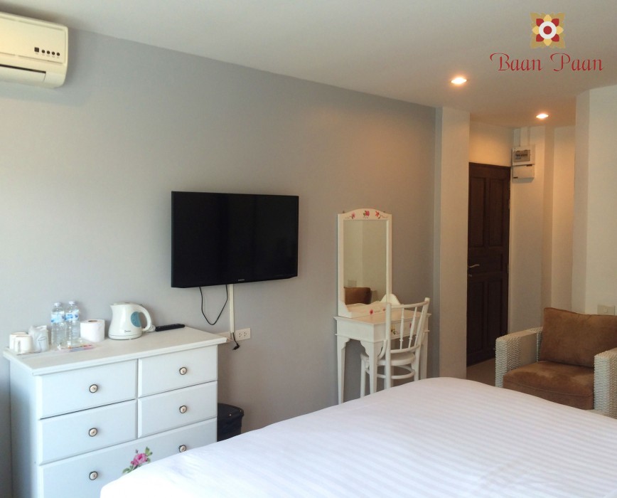 Baan Paan Hua Hin 40/72