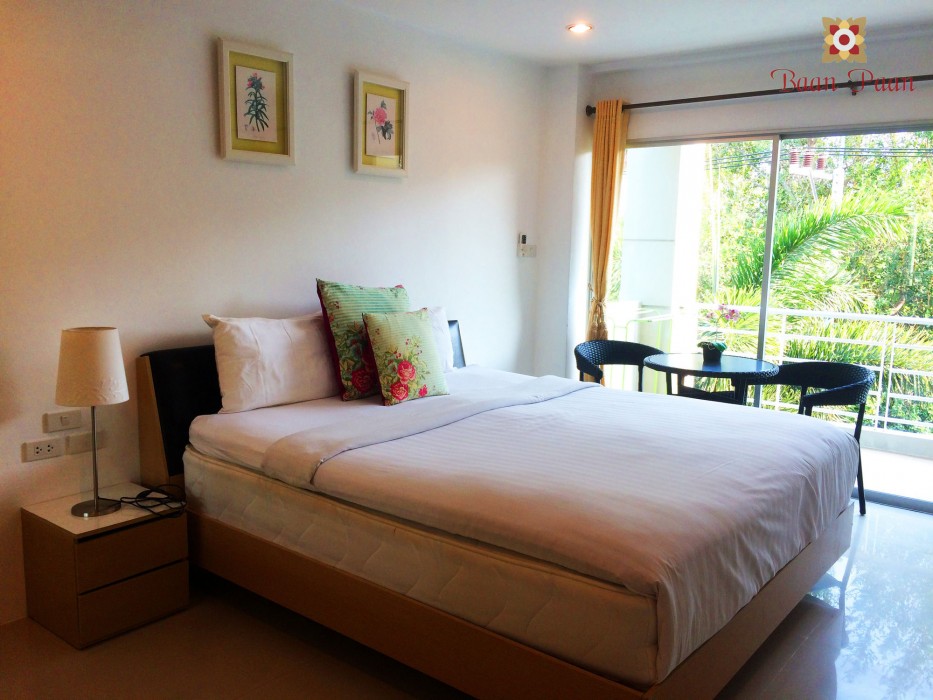 Baan Paan Hua Hin 52/72