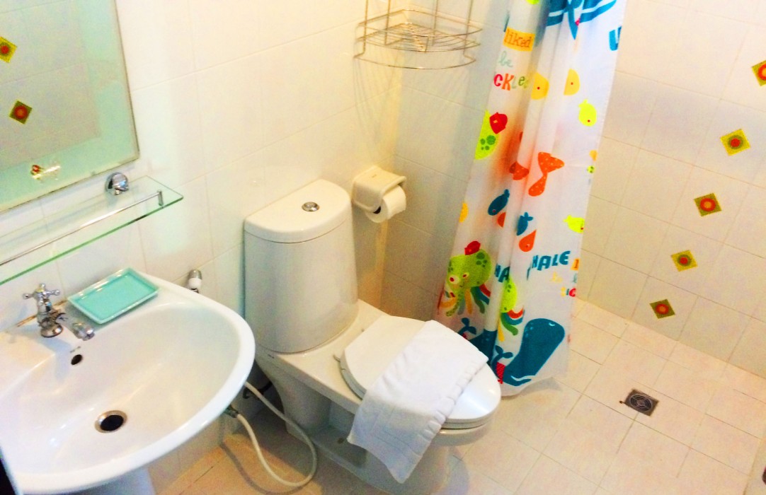 Baan Paan Hua Hin 31/72