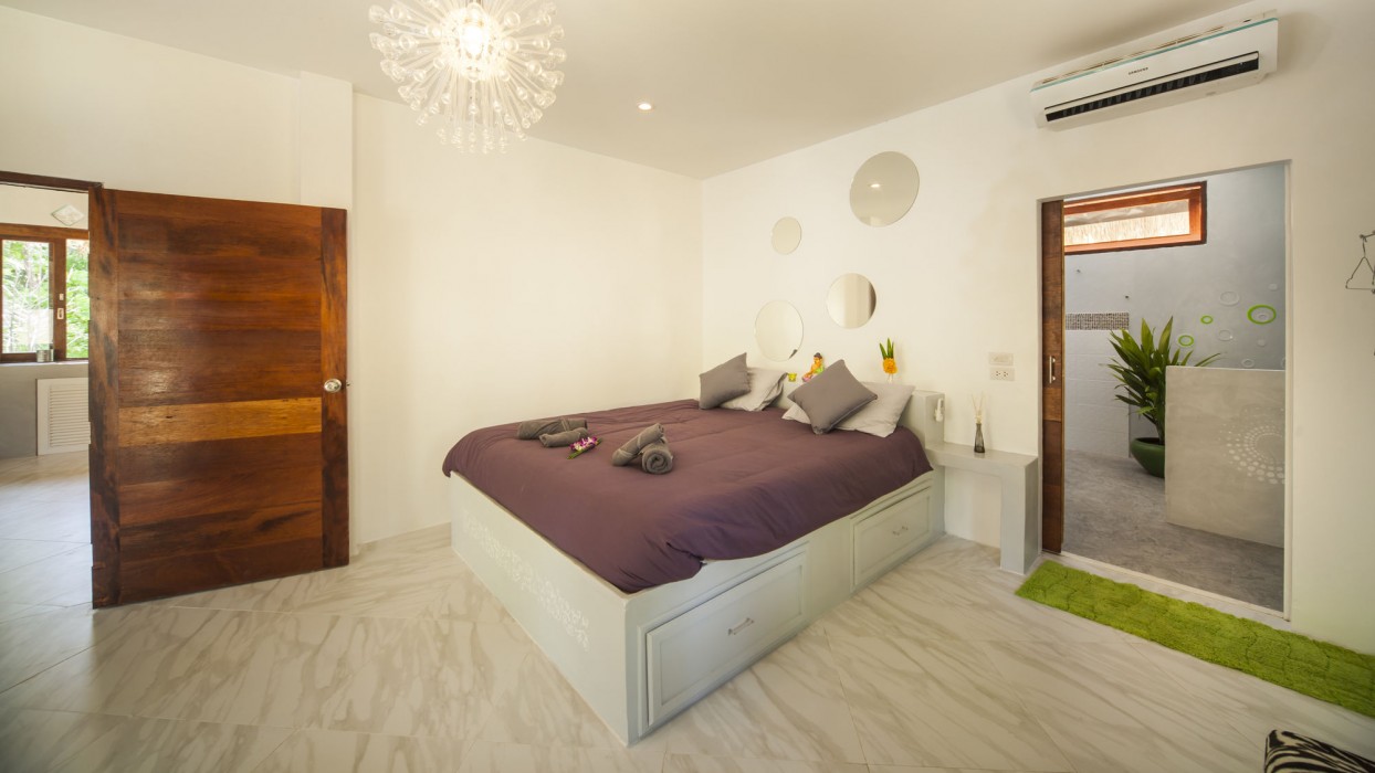 Sand Shine Villa 写真3