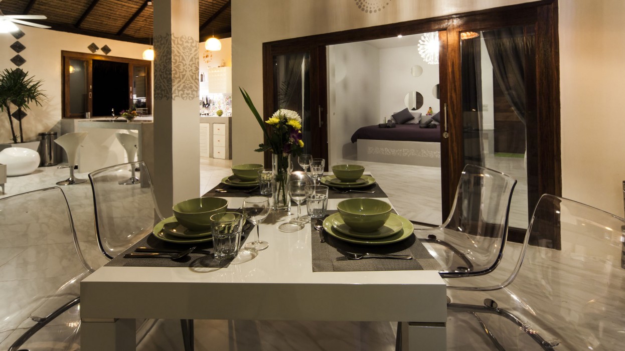Sand Shine Villa 34/54