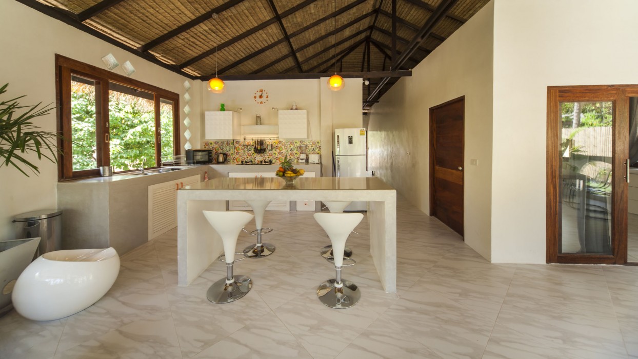 Sand Shine Villa 写真4