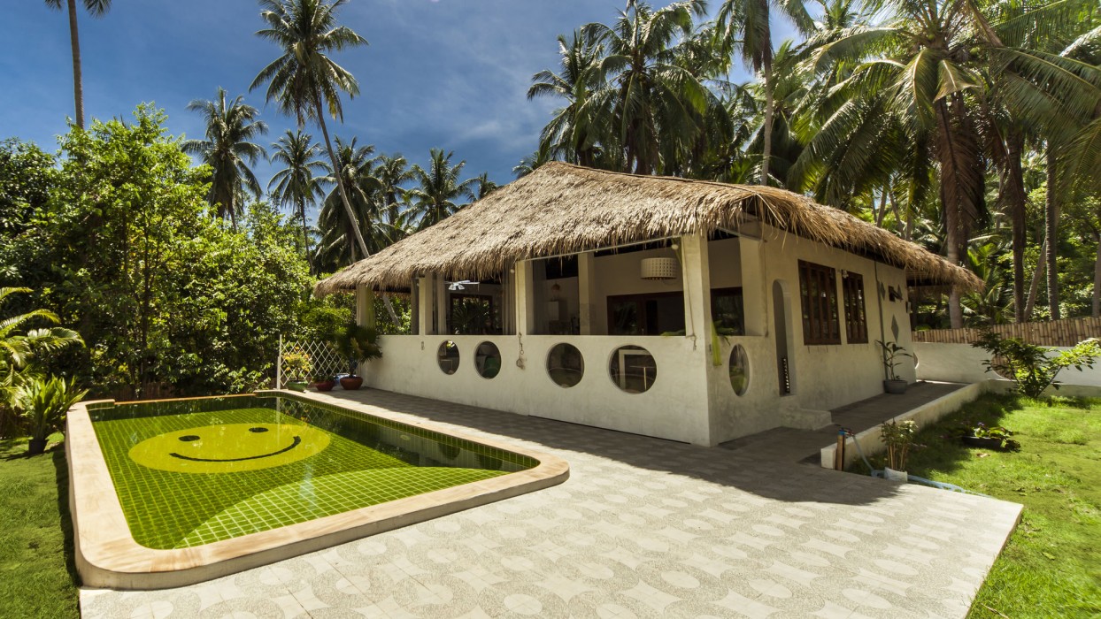Sand Shine Villa 40/54