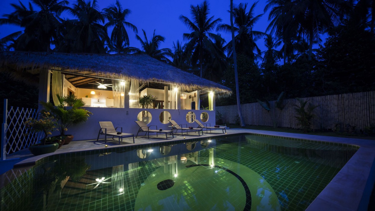 Sand Shine Villa 35/54