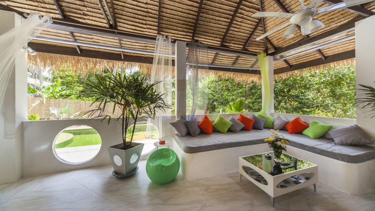 Sand Shine Villa 26/54