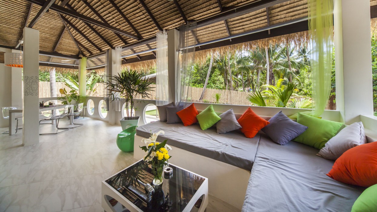 Sand Shine Villa 42/54