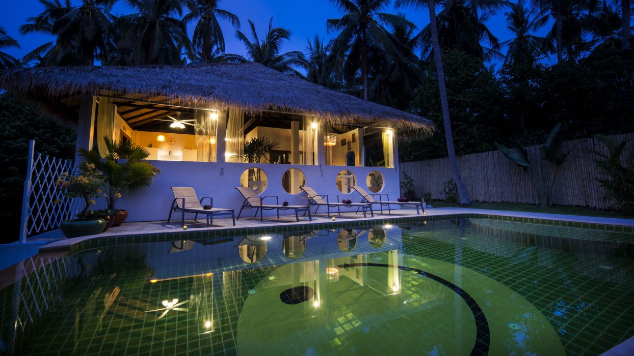 Sand Shine Villa 21/54
