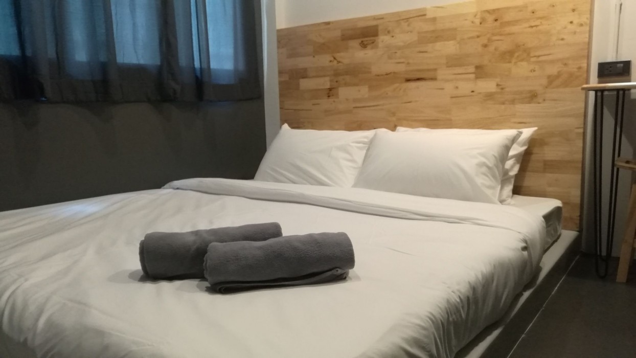 Ekanek Hostel Bangkok - Adults Only 25/32