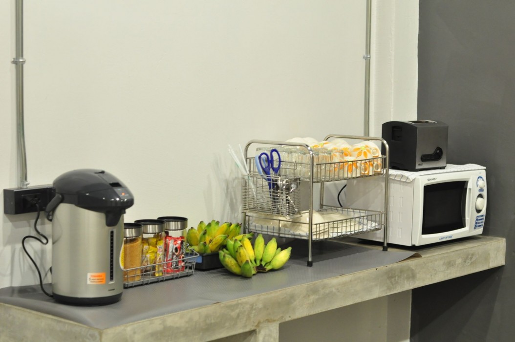 Ekanek Hostel Bangkok - Adults Only 16/32