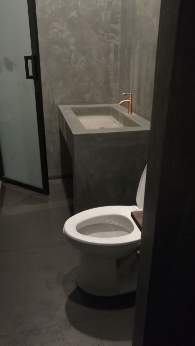 Ekanek Hostel Bangkok - Adults Only 20/32