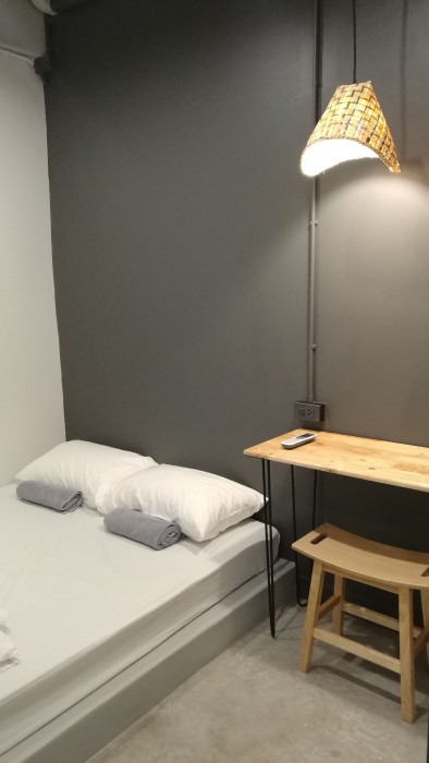 Ekanek Hostel Bangkok - Adults Only 18/32