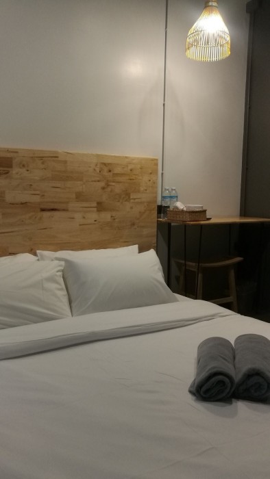 Ekanek Hostel Bangkok - Adults Only 10/32