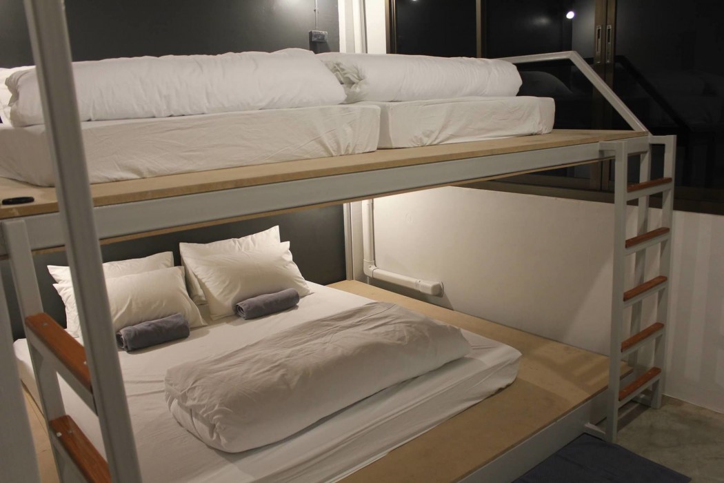 Ekanek Hostel Bangkok - Adults Only 23/32