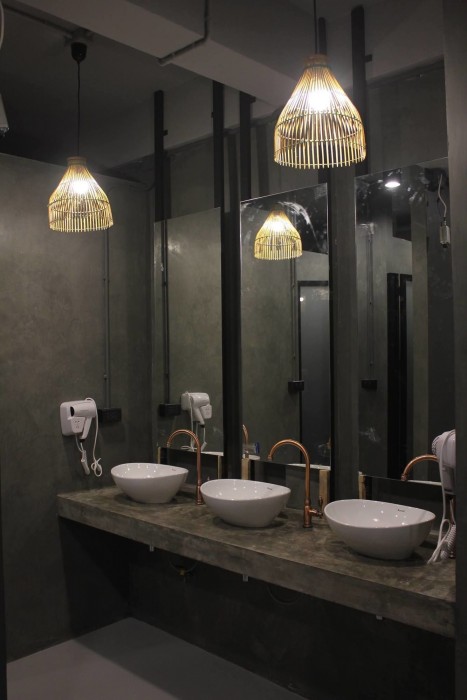 Ekanek Hostel Bangkok - Adults Only 15/32