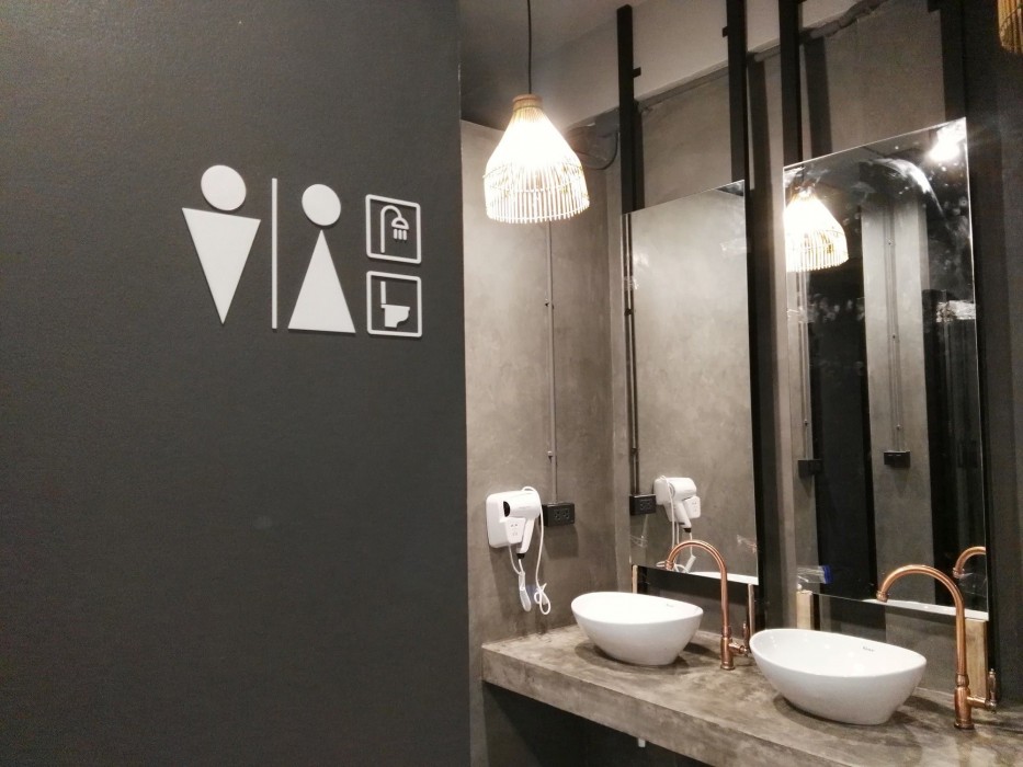 Ekanek Hostel Bangkok - Adults Only 14/32