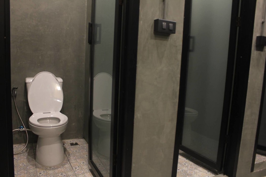 Ekanek Hostel Bangkok - Adults Only 17/32