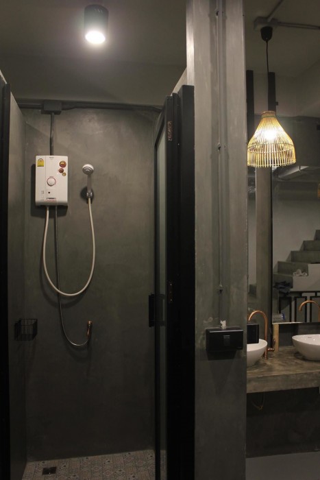 Ekanek Hostel Bangkok - Adults Only 21/32