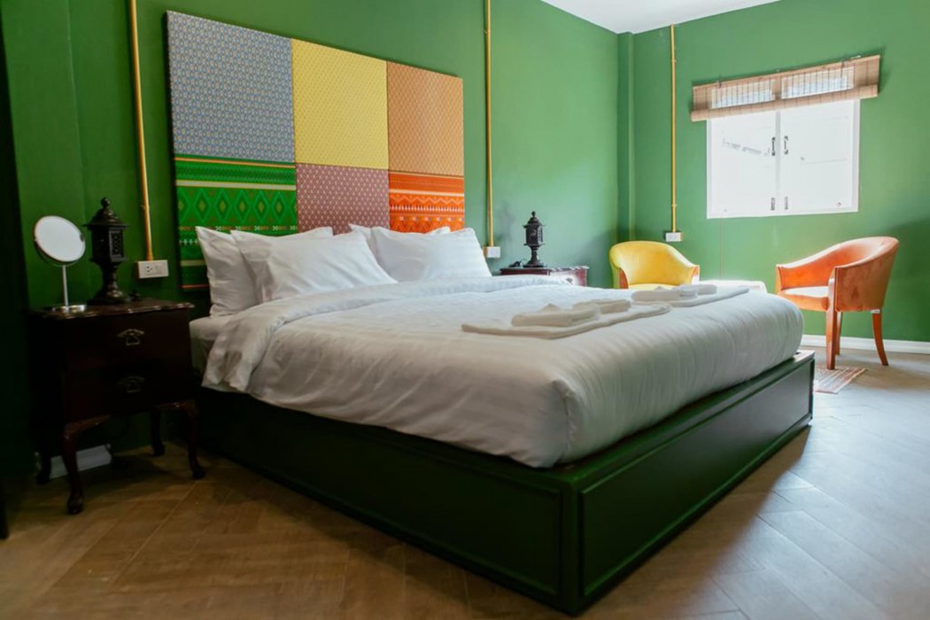 Malarer Boutique Hostel 31/56