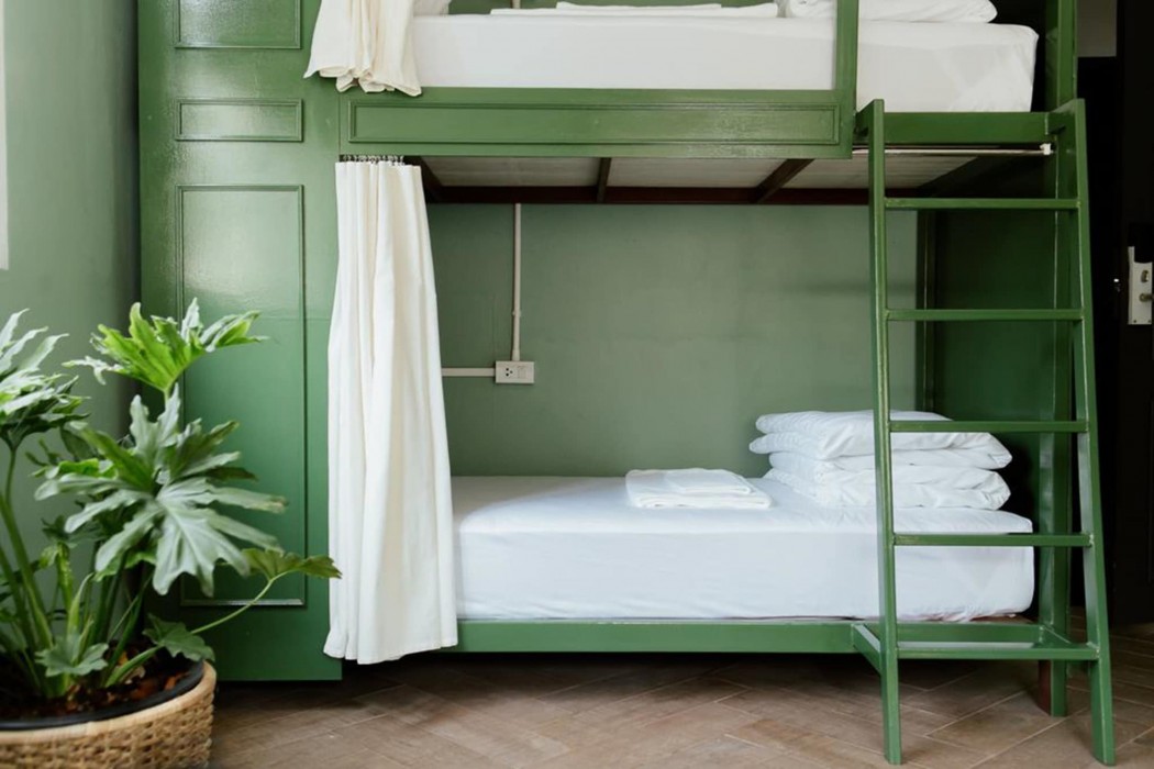 Malarer Boutique Hostel 29/56