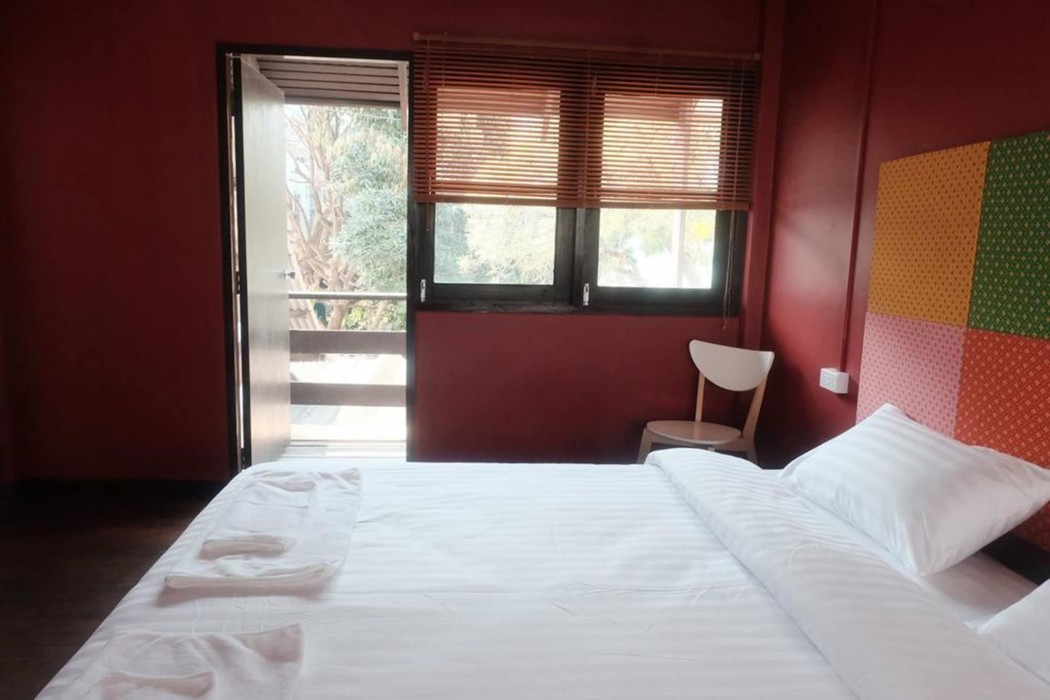 Malarer Boutique Hostel 28/56