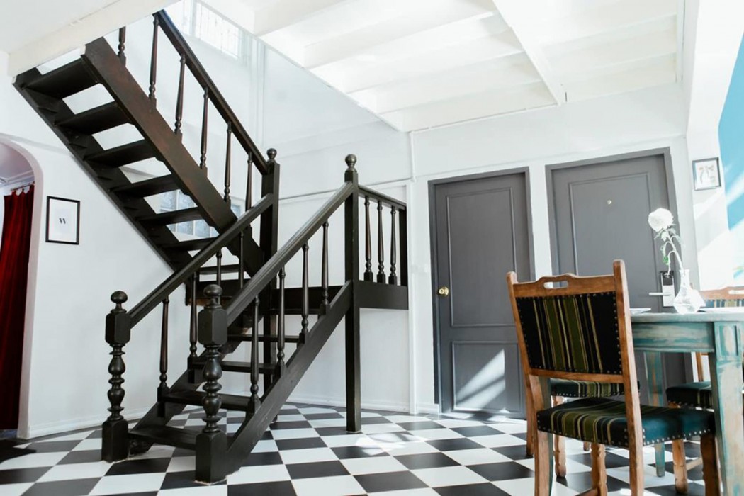 Malarer Boutique Hostel 26/56