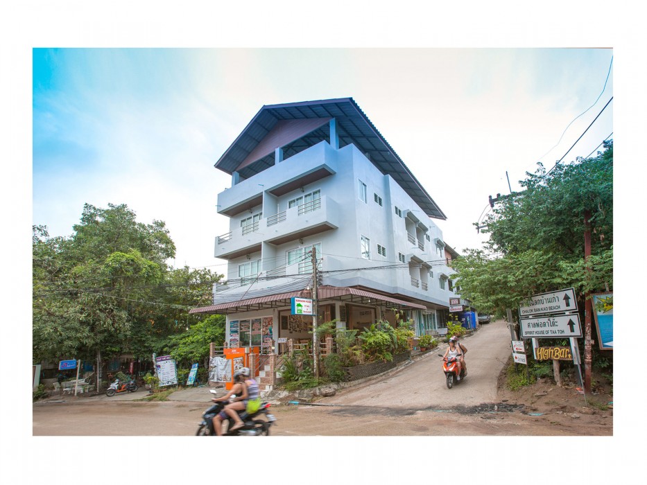 Namhasin House 50/84