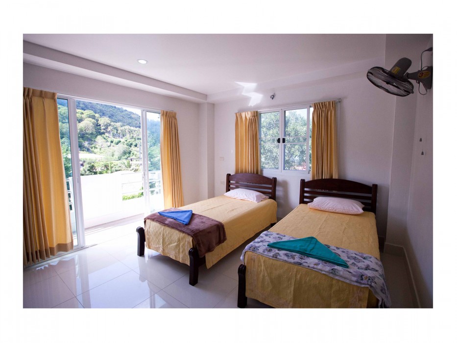 Namhasin House 24/84