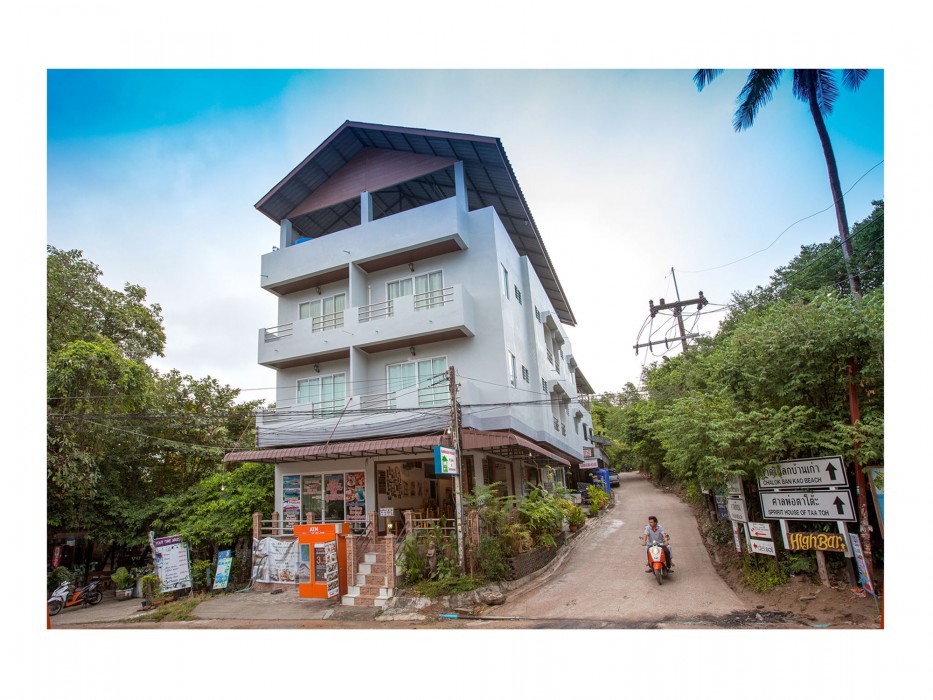 Namhasin House 34/84