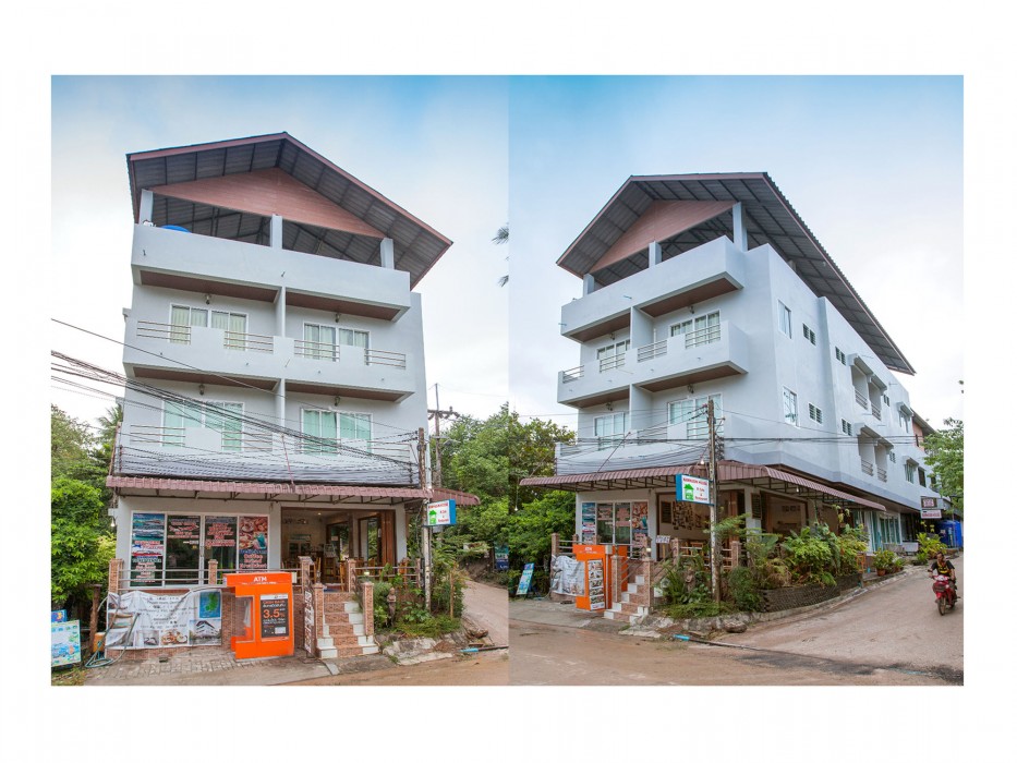 Namhasin House 31/84