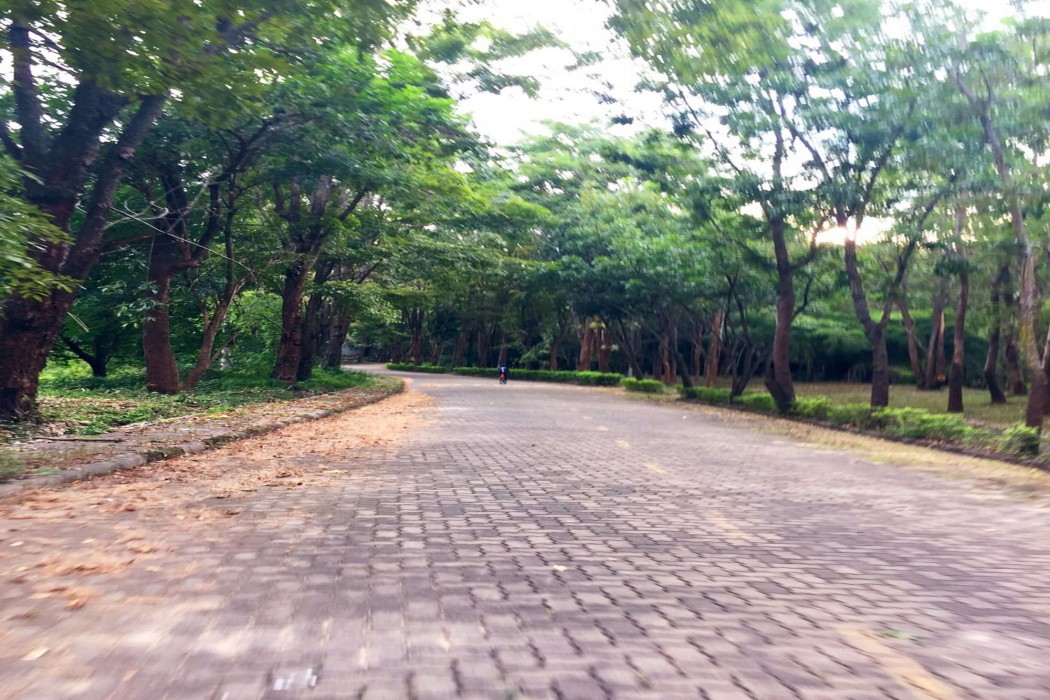 Baan Parimtarn Kanchanaburi 23/44