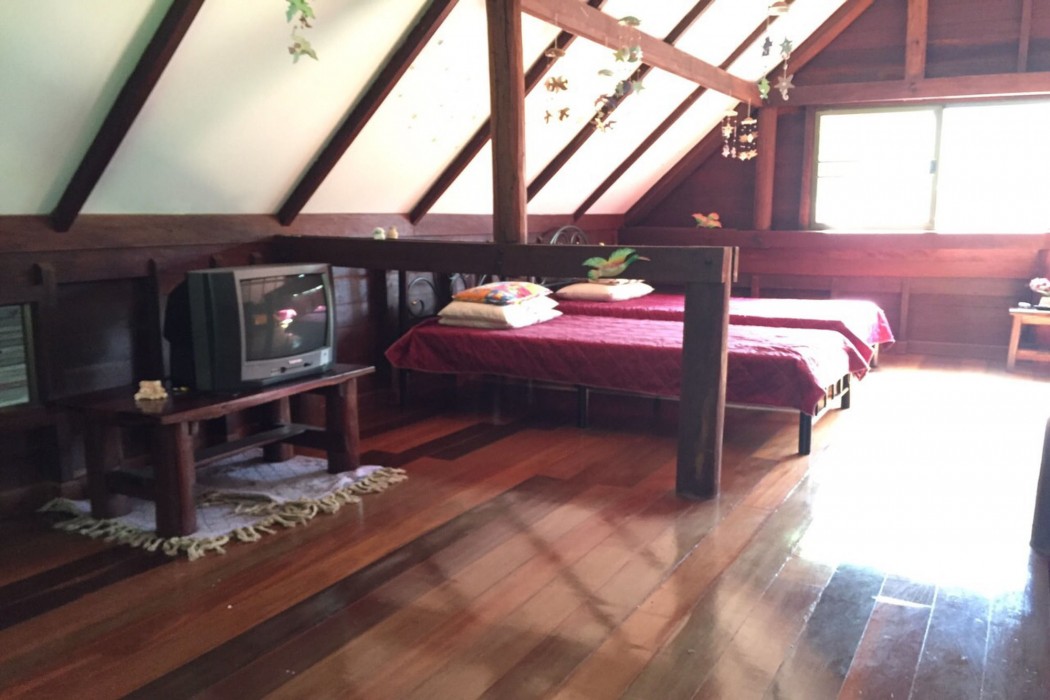 Baan Parimtarn Kanchanaburi photo4