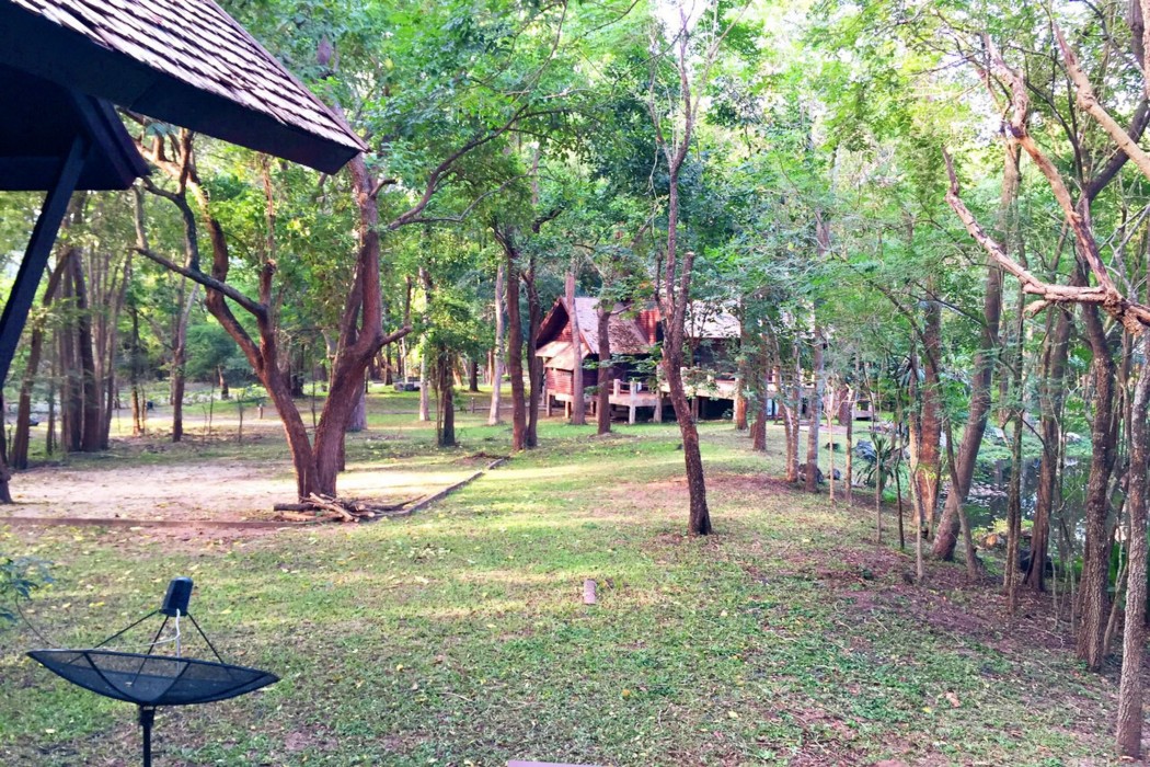Baan Parimtarn Kanchanaburi 15/44