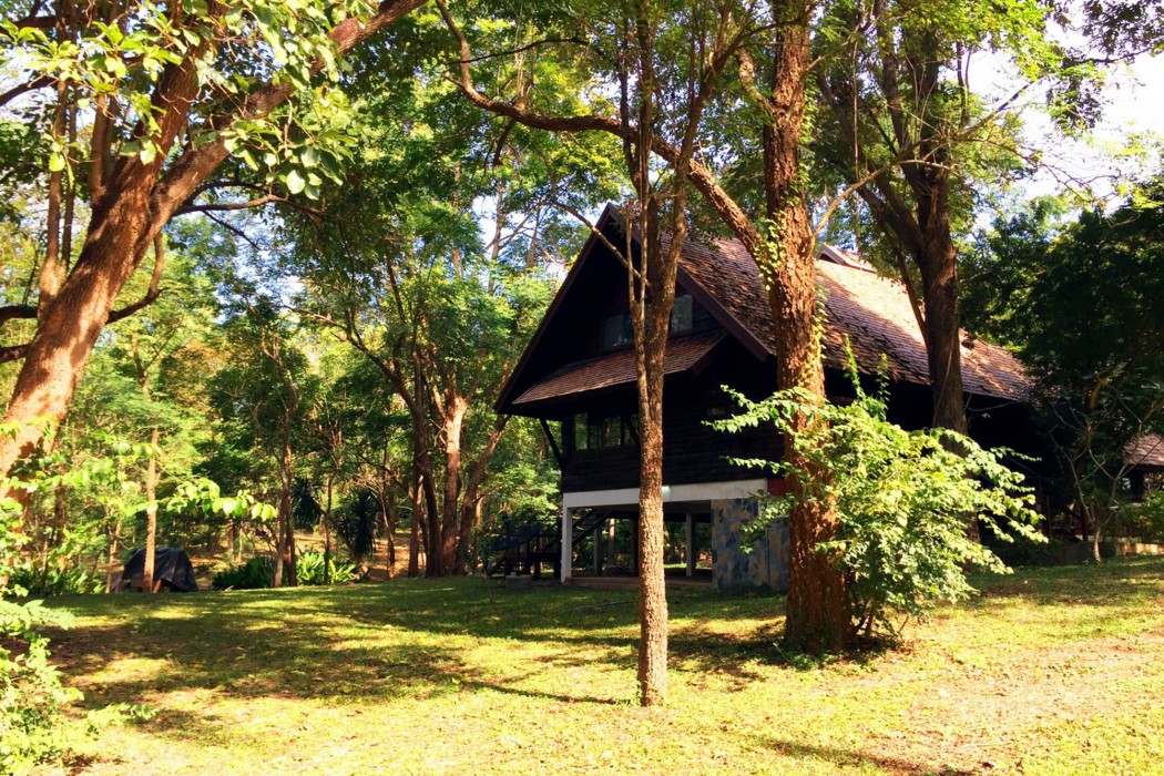 Baan Parimtarn Kanchanaburi 28/44