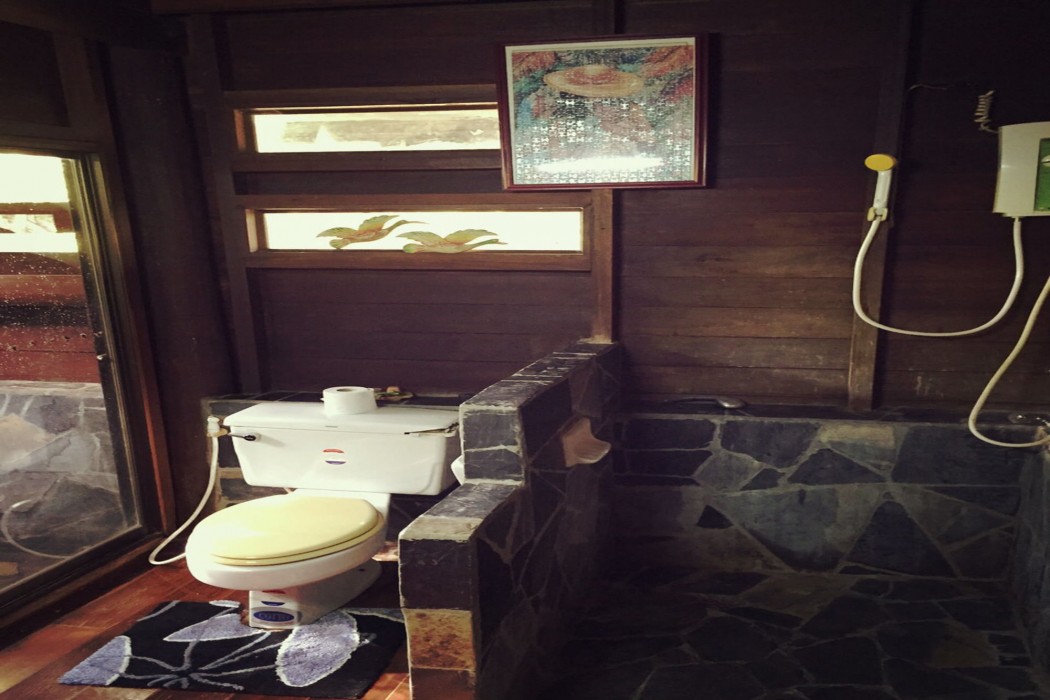 Baan Parimtarn Kanchanaburi 30/44