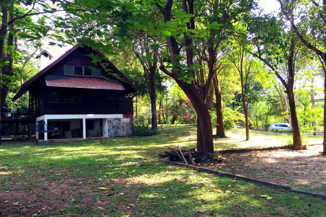 Baan Parimtarn Kanchanaburi 27/44