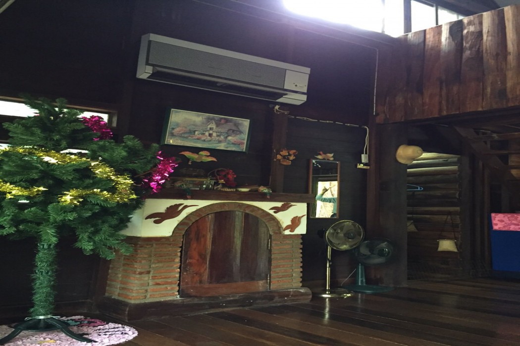 Baan Parimtarn Kanchanaburi 24/44